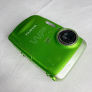 Compact Digital Camera Fujifilm Finepix Z33Wp 4Gbsd 1000