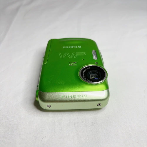 Compact Digital Camera Fujifilm Finepix Z33Wp 4Gbsd 1000
