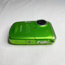 Compact Digital Camera Fujifilm Finepix Z33Wp 4Gbsd 1000