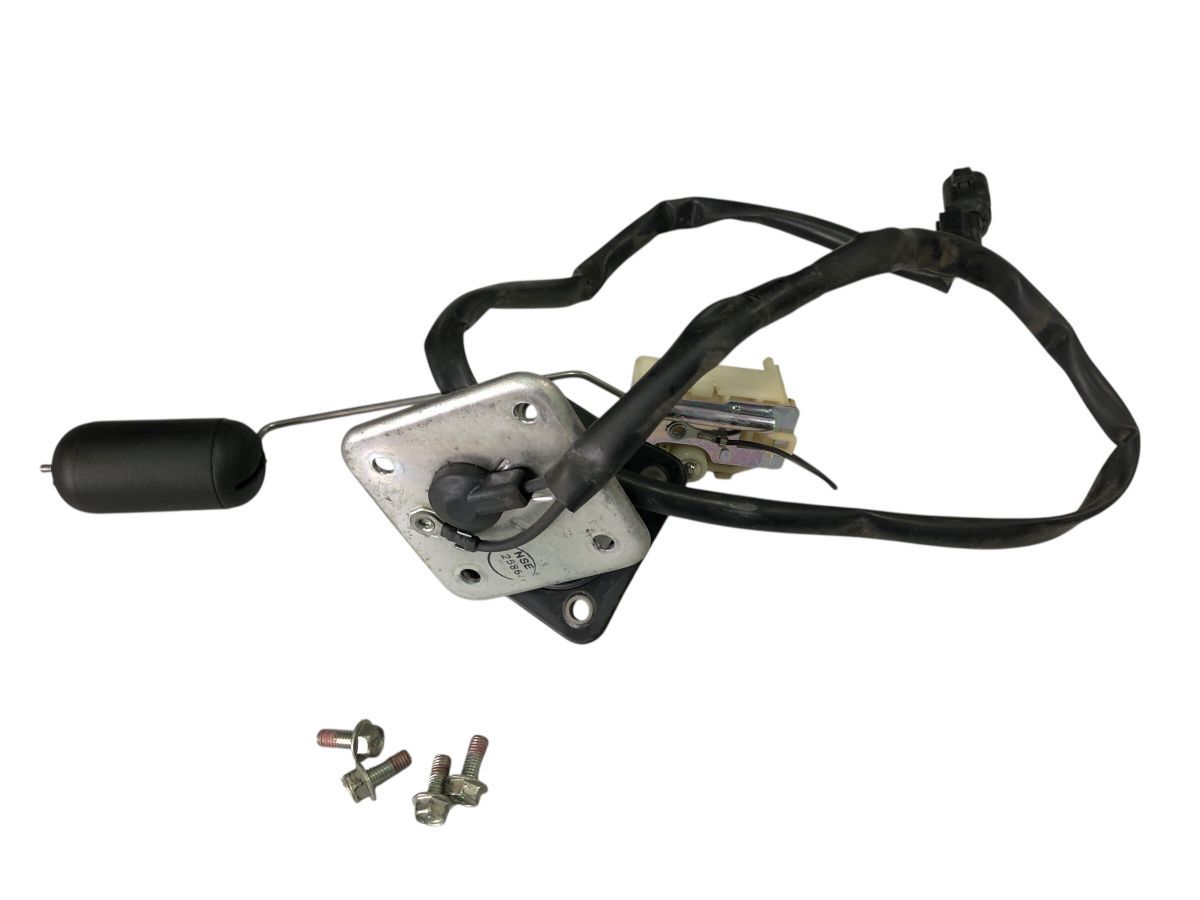 Tank Zz-R1400 Zx-14 Abs Zxt40A Ok 2929-N3585