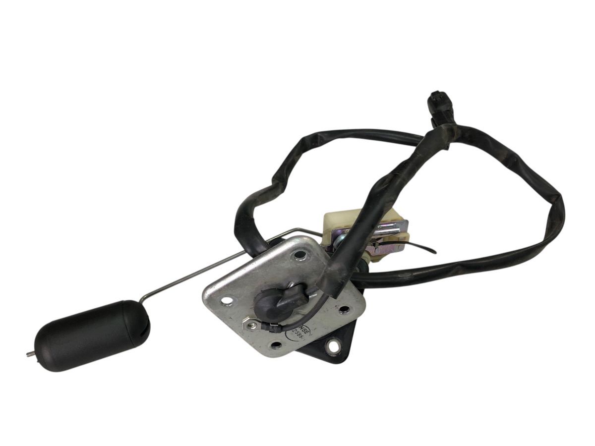 Tank Zz-R1400 Zx-14 Abs Zxt40A Ok 2929-N3585
