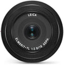 Others Leica Tl 18?Mm F2?. 8?Elmarit-Tl Asph
