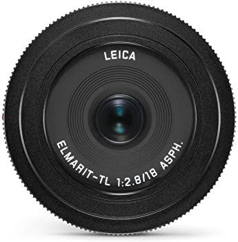 Others Leica Tl 18?Mm F2?. 8?Elmarit-Tl Asph