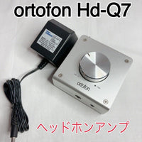Ortofon Others Hd-Q7