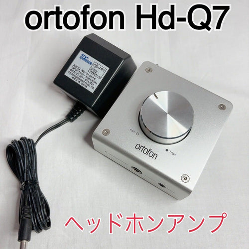 Ortofon Others Hd-Q7