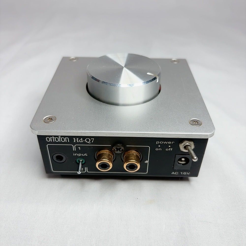 Ortofon Others Hd-Q7