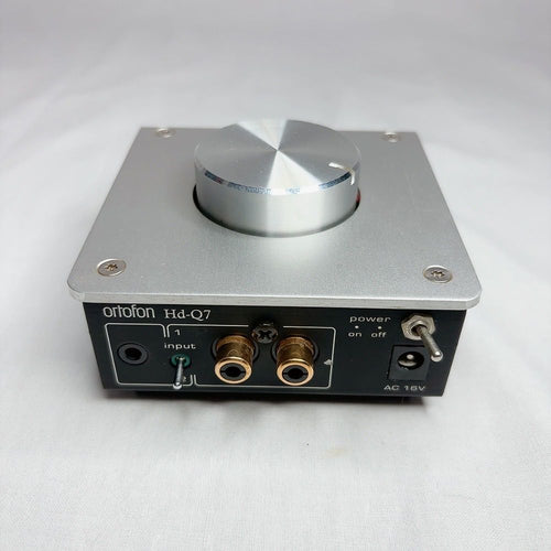 Ortofon Others Hd-Q7