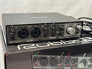 Audio Interfaces Roland Rubix24