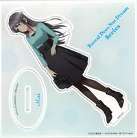 Acrylic Stand Onkyo