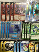 Duel Masters 05