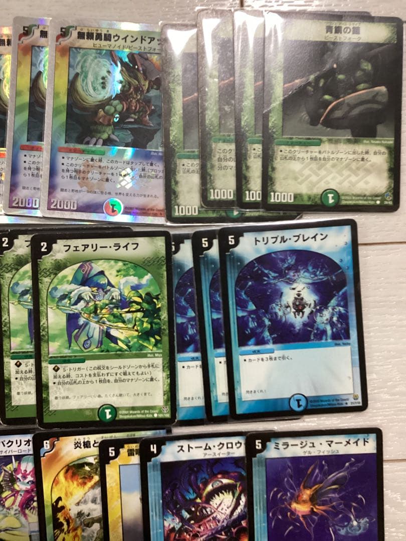 Duel Masters 05