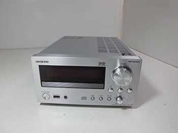 Cd Sacd Player Onkyo Cr-N765(S)