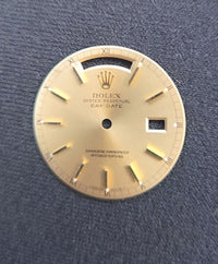 Rolex Other 18K