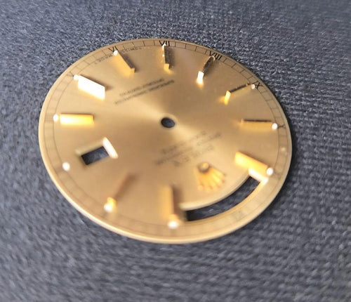 Rolex Other 18K
