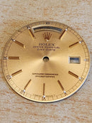 Rolex Other 18K