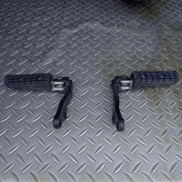 Steps Pedals Sr400 3