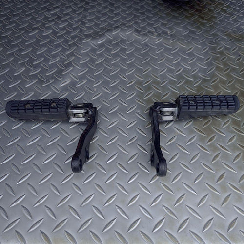 Steps Pedals Sr400 3