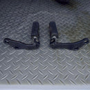 Steps Pedals Sr400 3