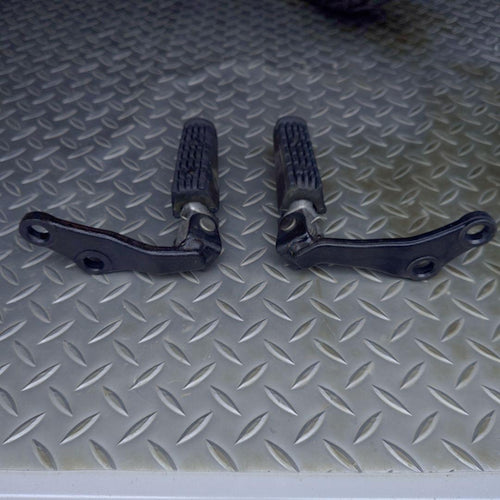 Steps Pedals Sr400 3
