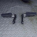Steps Pedals Sr400 3