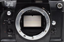 Nikon Slr Camera (Film) F4 Body F #1048