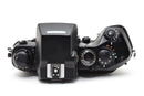 Nikon Slr Camera (Film) F4 Body F #1048