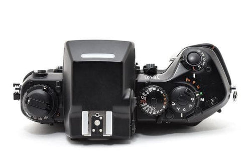 Nikon Slr Camera (Film) F4 Body F #1048