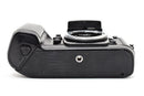 Nikon Slr Camera (Film) F4 Body F #1048