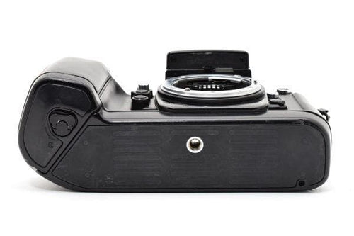 Nikon Slr Camera (Film) F4 Body F #1048