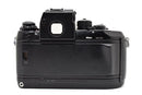 Nikon Slr Camera (Film) F4 Body F #1048