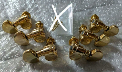 Yamaha Pegs 6 Sg