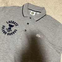 Lacoste Polo Shirts Roland Garros