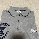Lacoste Polo Shirts Roland Garros