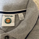 Lacoste Polo Shirts Roland Garros