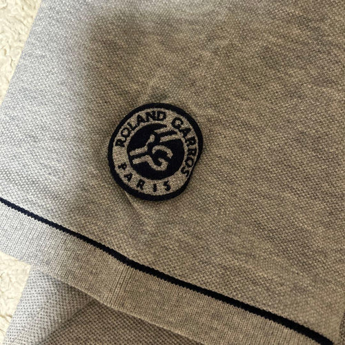 Lacoste Polo Shirts Roland Garros