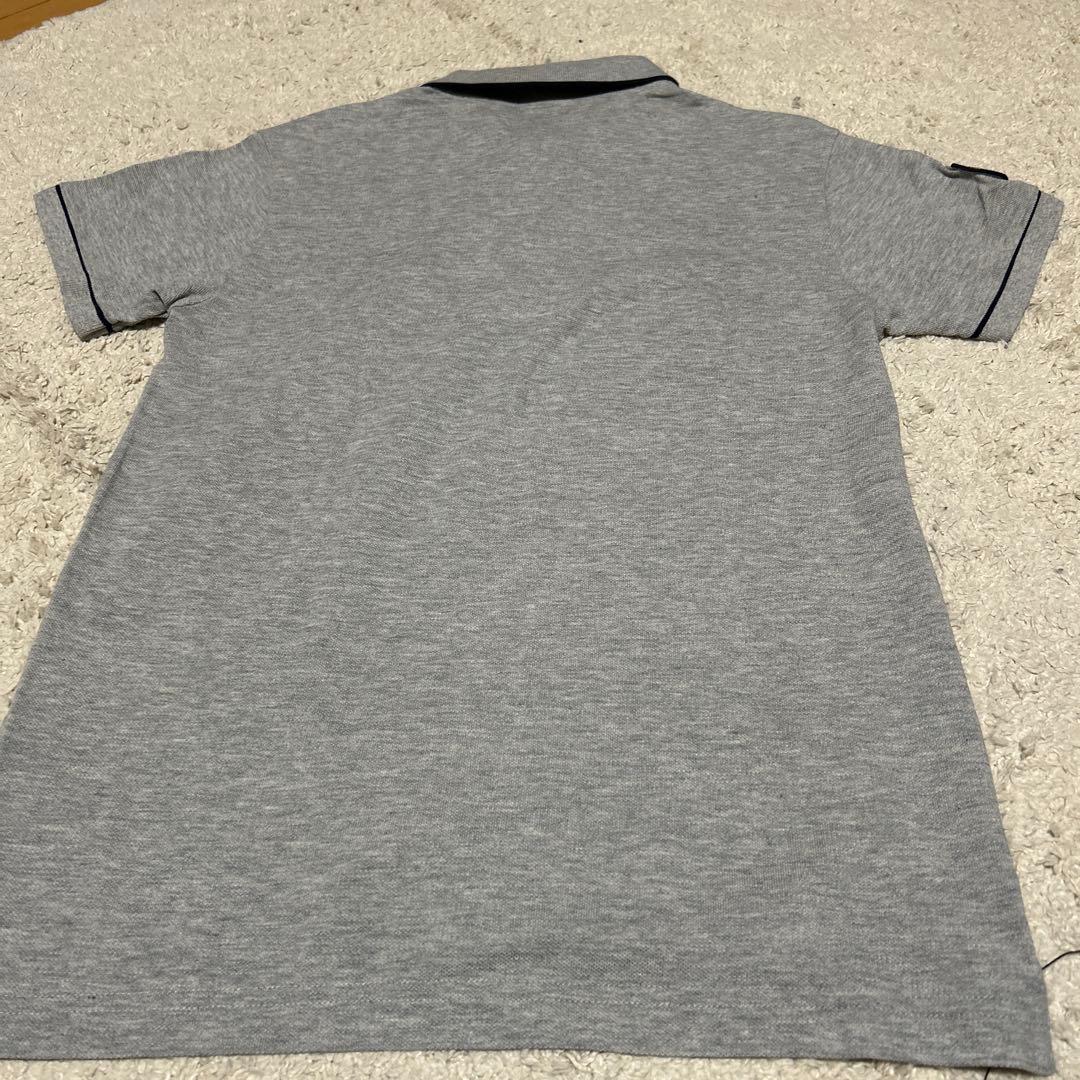 Lacoste Polo Shirts Roland Garros