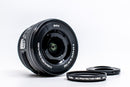 Sony Zoom Lenses E Pz 16-50Mm F3.5-5.6 Oss Selp1650