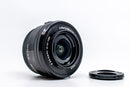 Sony Zoom Lenses E Pz 16-50Mm F3.5-5.6 Oss Selp1650