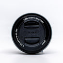 Sony Zoom Lenses E Pz 16-50Mm F3.5-5.6 Oss Selp1650