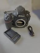Nikon Digital Slrs D800