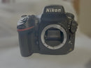 Nikon Digital Slrs D800
