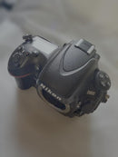 Nikon Digital Slrs D800