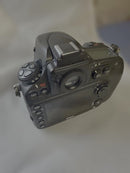 Nikon Digital Slrs D800