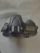 Nikon Digital Slrs D800