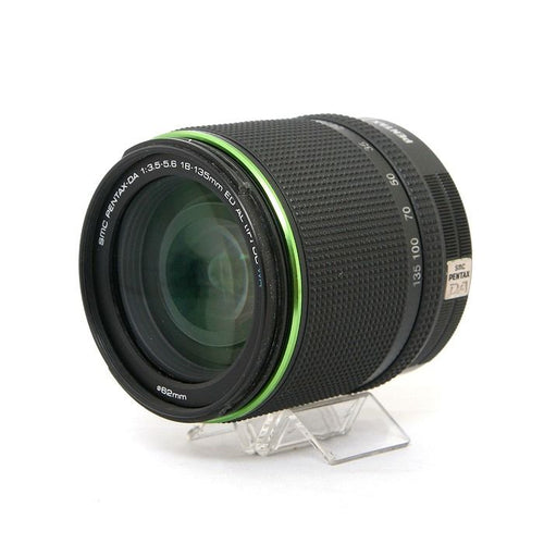 Pentax Others Da18-135/F3.5-5.6 Ed Al(If) Dc Wr