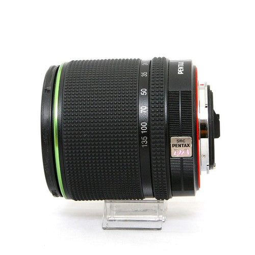 Pentax Others Da18-135/F3.5-5.6 Ed Al(If) Dc Wr