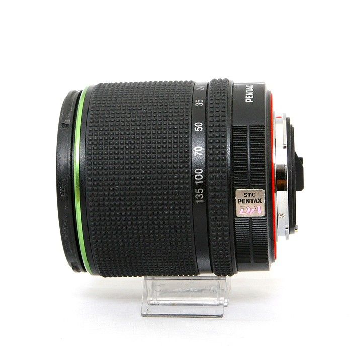 Pentax Others Da18-135/F3.5-5.6 Ed Al(If) Dc Wr
