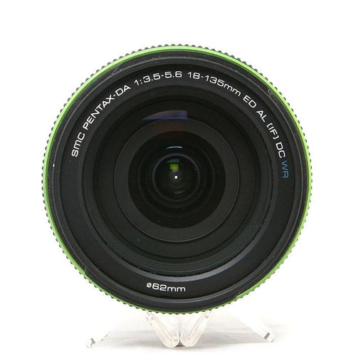 Pentax Others Da18-135/F3.5-5.6 Ed Al(If) Dc Wr