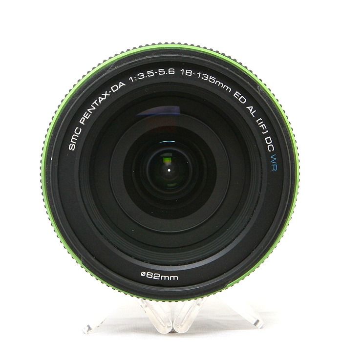 Pentax Others Da18-135/F3.5-5.6 Ed Al(If) Dc Wr