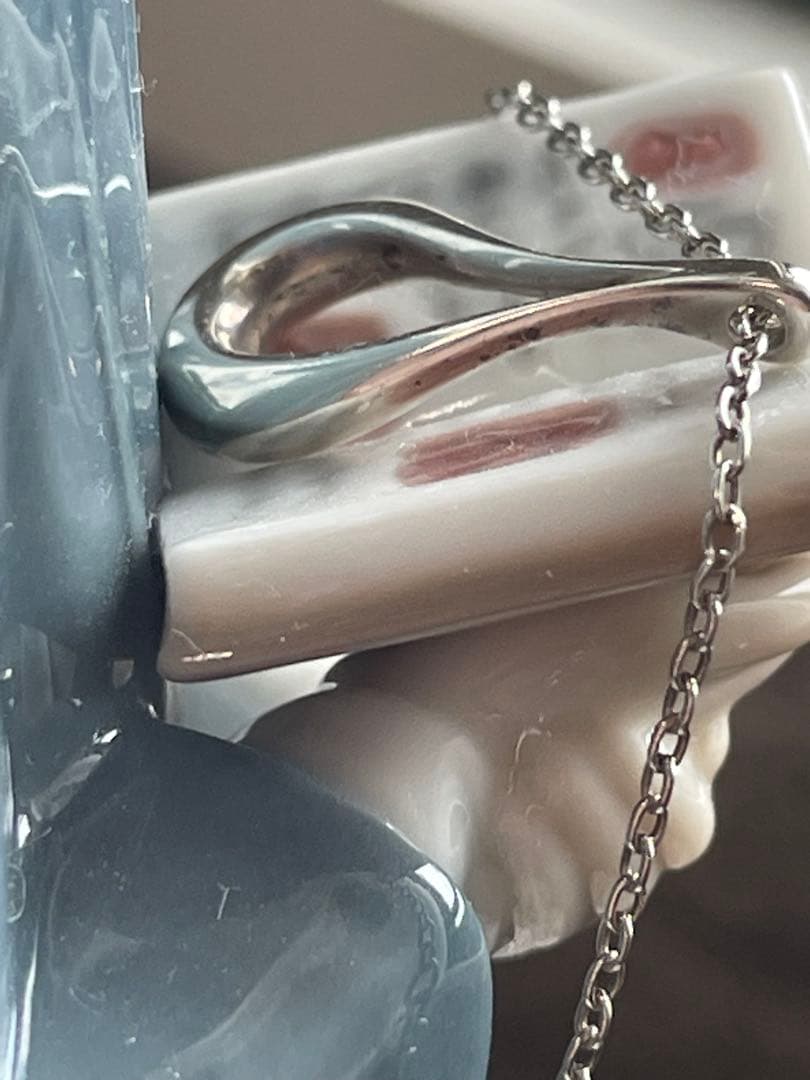 Tiffany Necklaces 20 10 Small Sv925